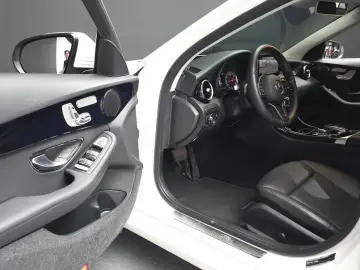 2019 Mercedes-Benz C-Класс с пробегом 22 949 км