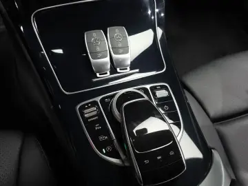 2019 Mercedes-Benz C-Класс с пробегом 22 949 км