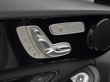 2019 Mercedes-Benz C-Класс с пробегом 22 949 км