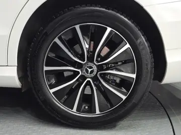 2019 Mercedes-Benz C-Класс с пробегом 22 949 км