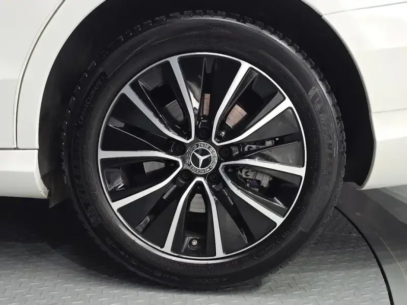 2019 Mercedes-Benz C-Класс с пробегом 22 949 км