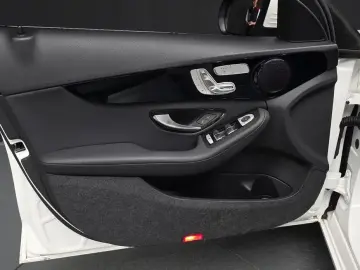 2019 Mercedes-Benz C-Класс с пробегом 22 949 км