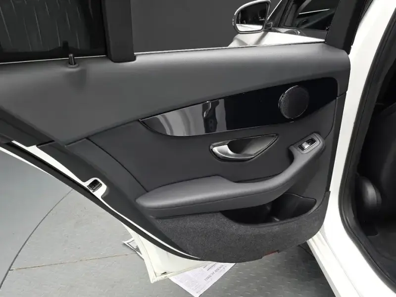 2019 Mercedes-Benz C-Класс с пробегом 22 949 км