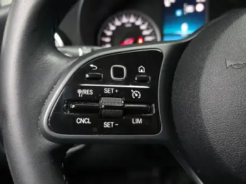 2019 Mercedes-Benz C-Класс с пробегом 22 949 км