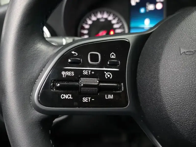 2019 Mercedes-Benz C-Класс с пробегом 22 949 км