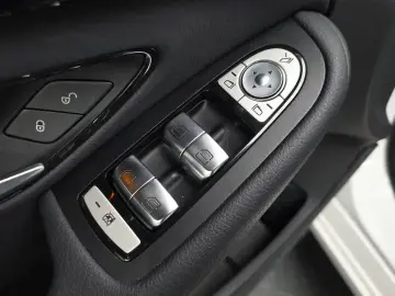 2019 Mercedes-Benz C-Класс с пробегом 22 949 км
