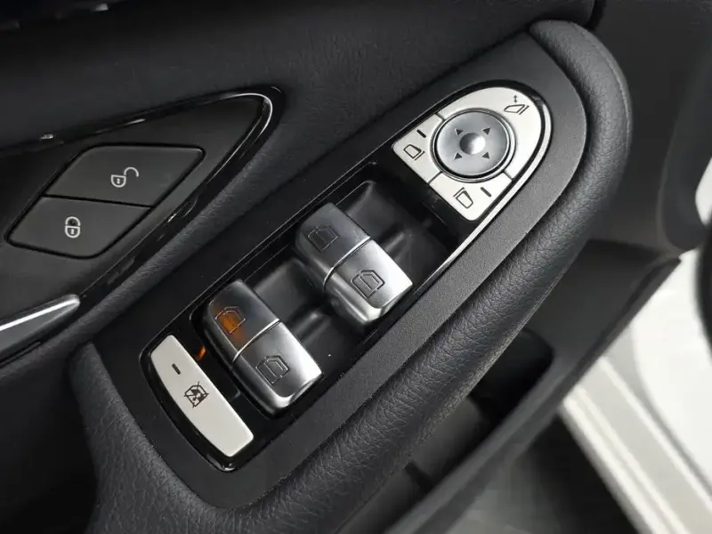 2019 Mercedes-Benz C-Класс с пробегом 22 949 км