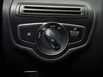 2019 Mercedes-Benz C-Класс с пробегом 22 949 км