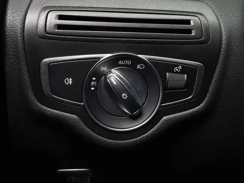 2019 Mercedes-Benz C-Класс с пробегом 22 949 км