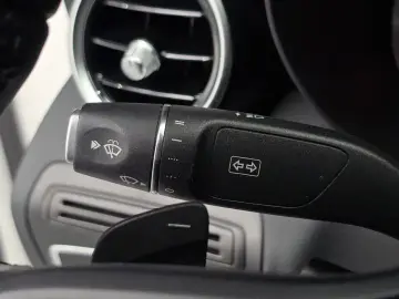 2019 Mercedes-Benz C-Класс с пробегом 22 949 км
