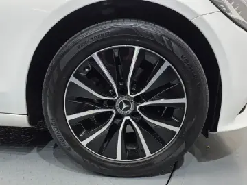 2020 Mercedes-Benz C-Класс с пробегом 75 933 км