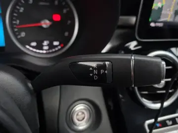 2020 Mercedes-Benz C-Класс с пробегом 75 933 км