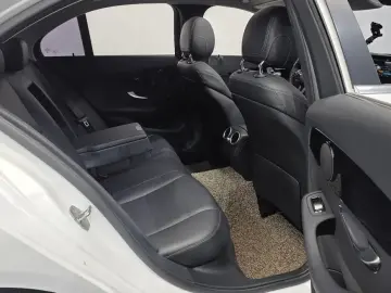 2020 Mercedes-Benz C-Класс с пробегом 75 933 км