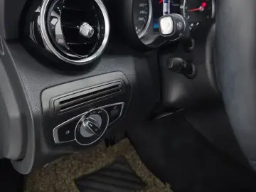 2020 Mercedes-Benz C-Класс с пробегом 75 933 км