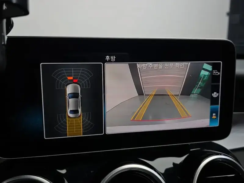 2020 Mercedes-Benz C-Класс с пробегом 75 933 км