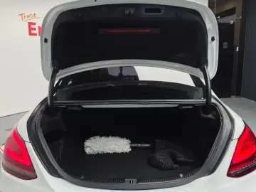 2020 Mercedes-Benz C-Класс с пробегом 75 933 км