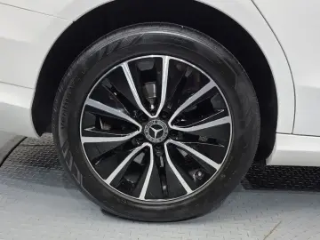 2020 Mercedes-Benz C-Класс с пробегом 75 933 км