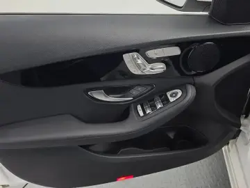 2020 Mercedes-Benz C-Класс с пробегом 75 933 км