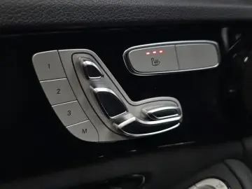 2020 Mercedes-Benz C-Класс с пробегом 75 933 км
