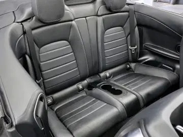 2019 Mercedes-Benz C-Класс с пробегом 139 768 км