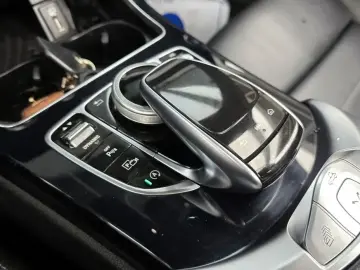 2019 Mercedes-Benz C-Класс с пробегом 139 768 км