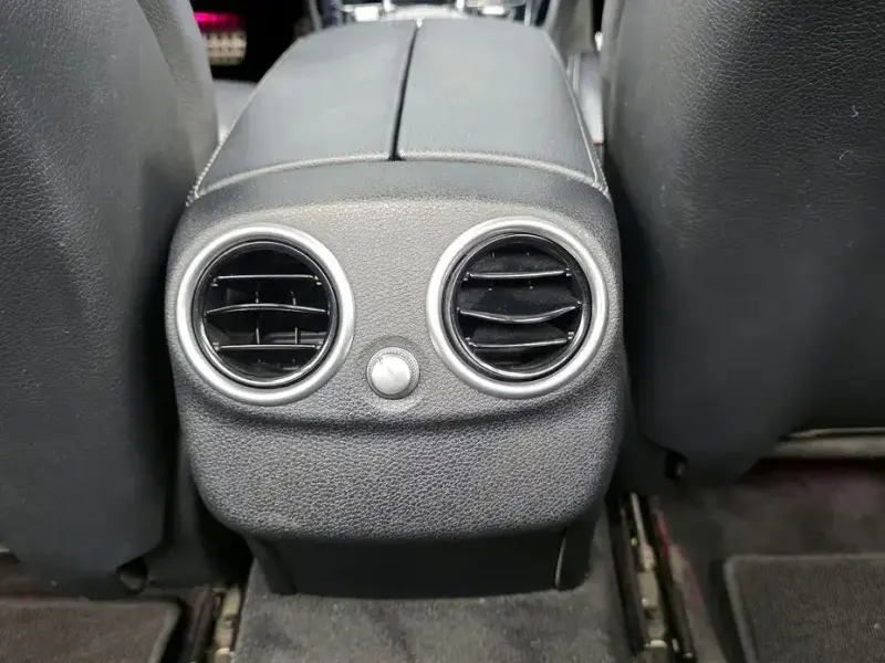 2019 Mercedes-Benz C-Класс с пробегом 139 768 км
