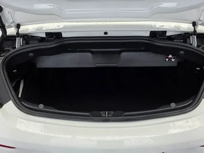 2019 Mercedes-Benz C-Класс с пробегом 139 768 км