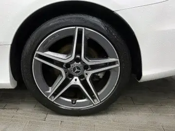 2019 Mercedes-Benz C-Класс с пробегом 139 768 км