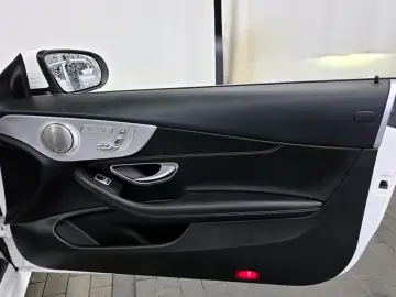 2019 Mercedes-Benz C-Класс с пробегом 139 768 км