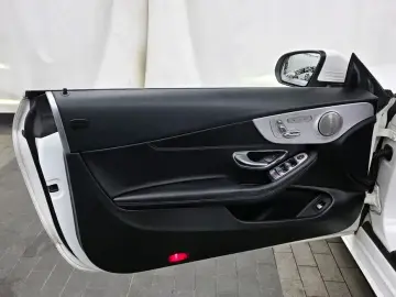 2019 Mercedes-Benz C-Класс с пробегом 139 768 км