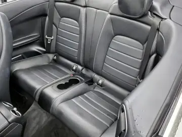 2019 Mercedes-Benz C-Класс с пробегом 139 768 км