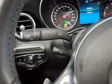 2019 Mercedes-Benz C-Класс с пробегом 139 768 км