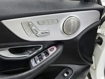2019 Mercedes-Benz C-Класс с пробегом 139 768 км