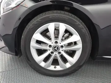 2018 Mercedes-Benz C-Класс с пробегом 46 014 км