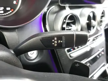 2018 Mercedes-Benz C-Класс с пробегом 46 014 км