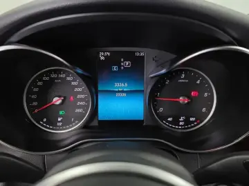 2019 Mercedes-Benz C-Класс с пробегом 23 336 км