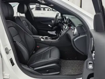 2019 Mercedes-Benz C-Класс с пробегом 23 336 км