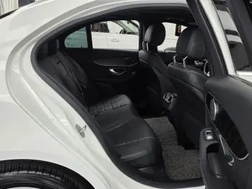 2019 Mercedes-Benz C-Класс с пробегом 23 336 км