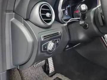 2019 Mercedes-Benz C-Класс с пробегом 23 336 км