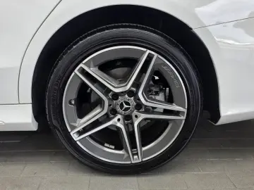 2019 Mercedes-Benz C-Класс с пробегом 23 336 км