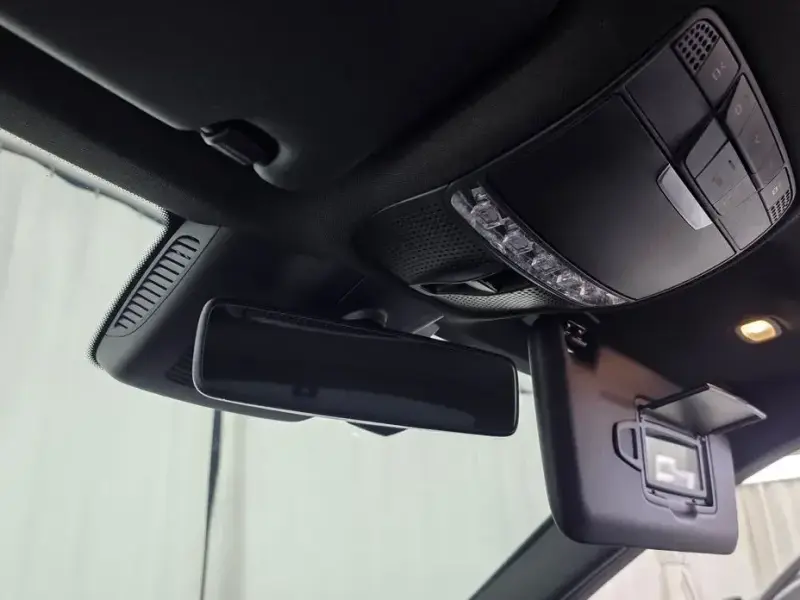2019 Mercedes-Benz C-Класс с пробегом 23 336 км