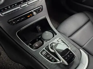 2019 Mercedes-Benz C-Класс с пробегом 23 336 км