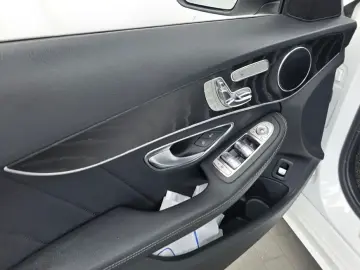 2019 Mercedes-Benz C-Класс с пробегом 23 336 км