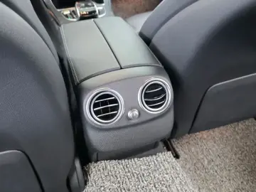 2019 Mercedes-Benz C-Класс с пробегом 23 336 км