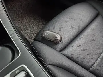 2019 Mercedes-Benz C-Класс с пробегом 23 336 км