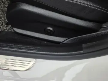 2019 Mercedes-Benz C-Класс с пробегом 23 336 км