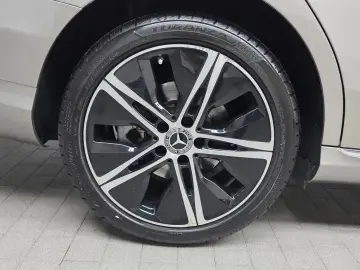 2019 Mercedes-Benz C-Класс с пробегом 57 536 км