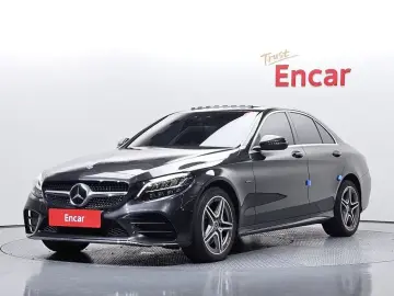 Mercedes-Benz C-Класс