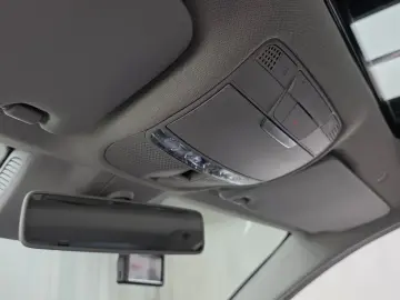 2019 Mercedes-Benz C-Класс с пробегом 57 536 км