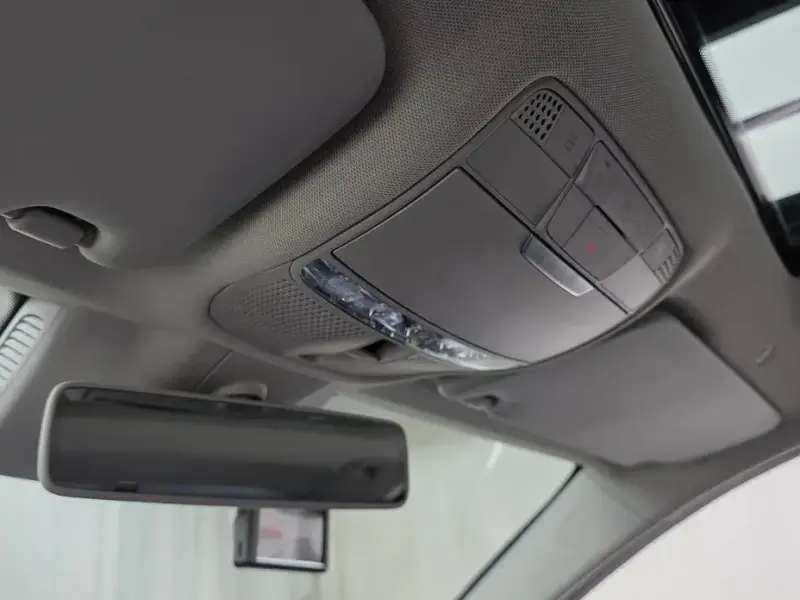 2019 Mercedes-Benz C-Класс с пробегом 57 536 км